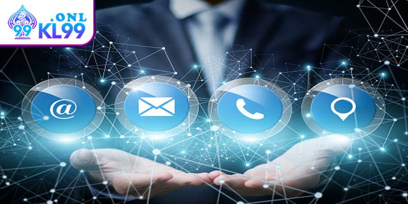 Một số điều cần lưu ý khi liên hệ KL99