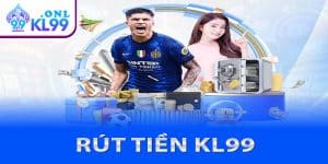 Rút tiền KL99