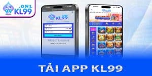 Tải App KL99