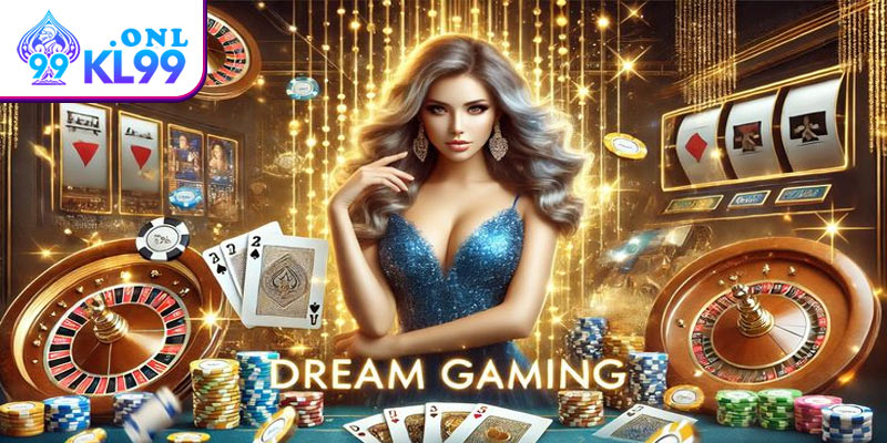 Casino KL99 sống động ngay trên màn hình bạn
