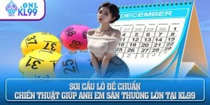 Soi Cầu Lô Đề Chuẩn
