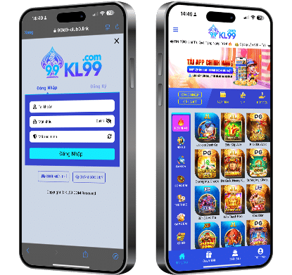 kl99 app